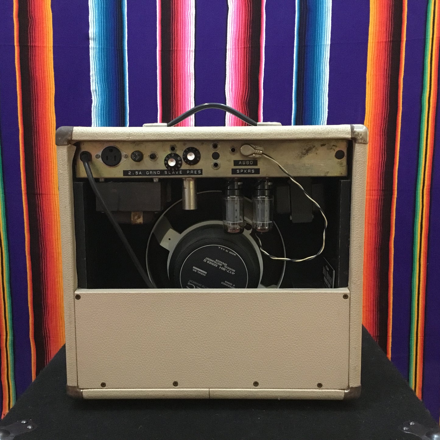 Mesa Boogie Mark I (1977)