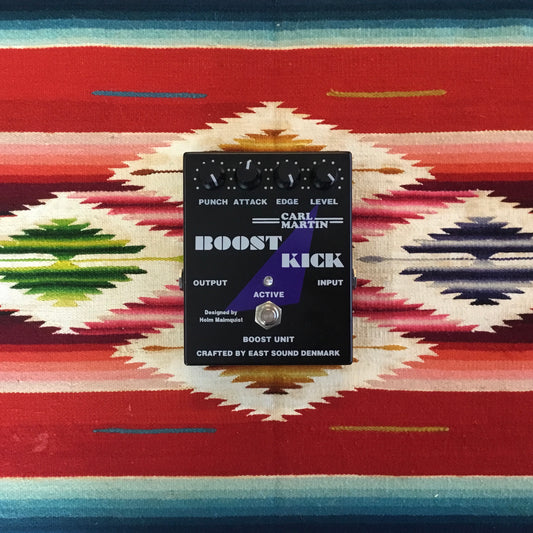 Carl Martin Boost Kick