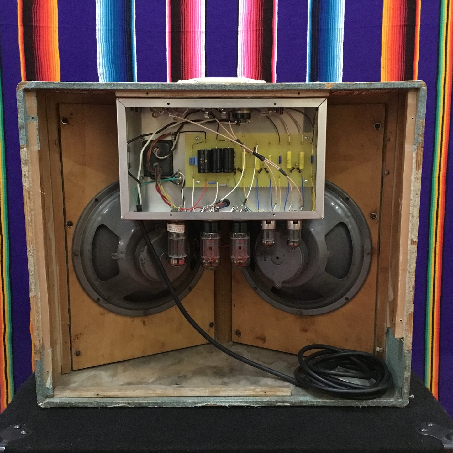 Watkins Westminster Dominator (1960)