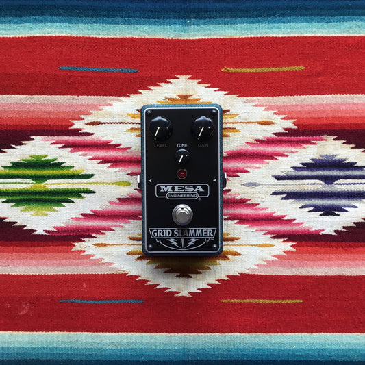 Mesa Boogie Grid Slammer