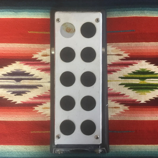 Kapa Wah Pedal