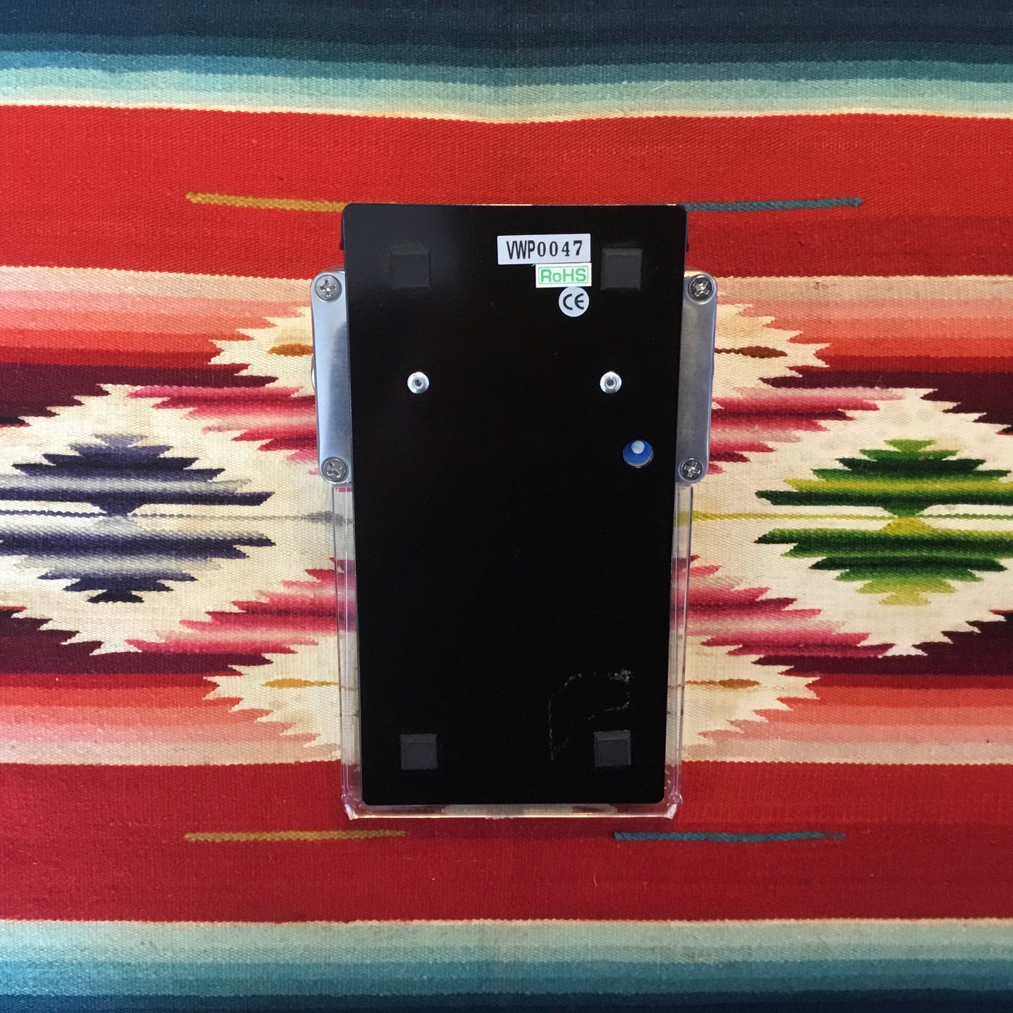 Zvex Wah Probe
