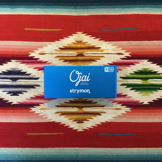 Strymon Ojai R30 5-Output Low-Profile High Current DC Power Supply