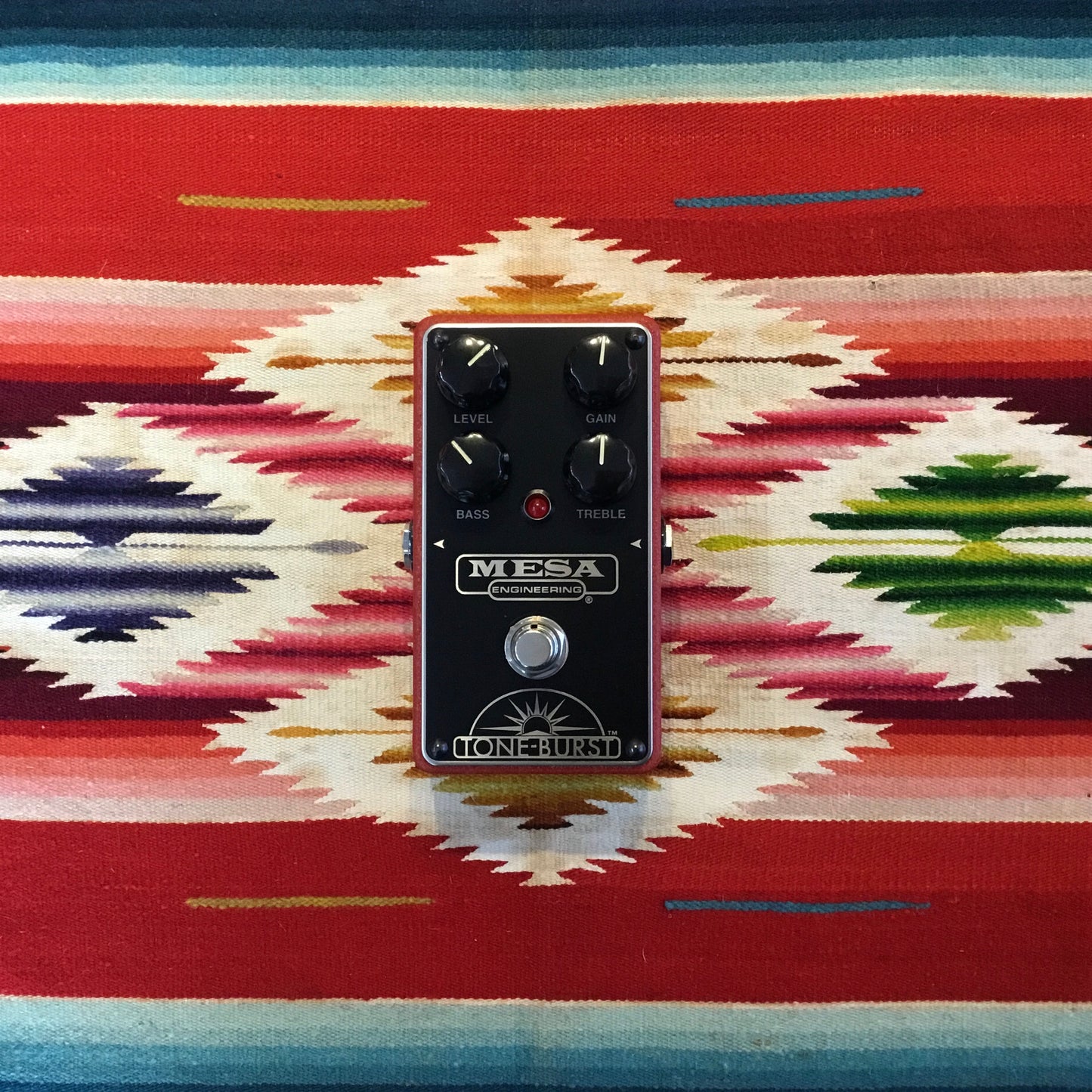 Mesa Boogie Tone Burst