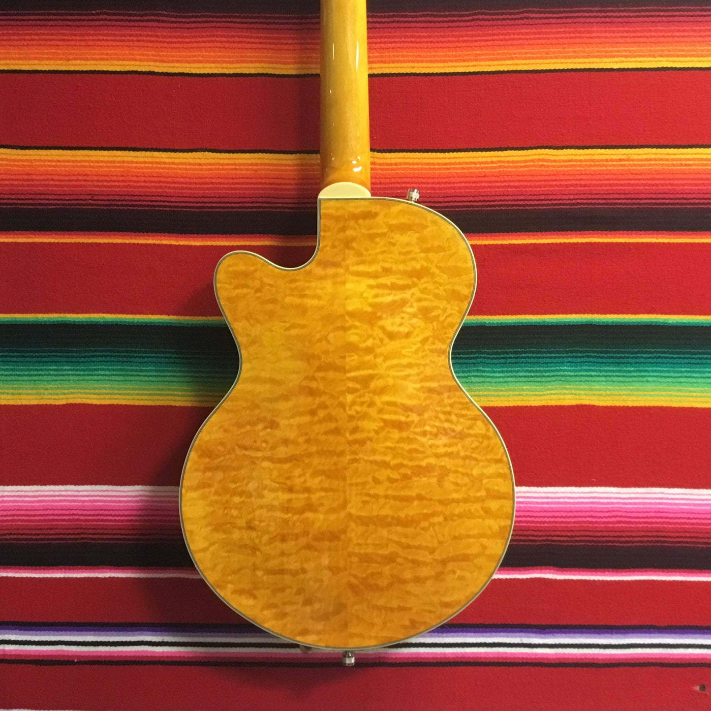 Gretsch Electromatic G5655T-QM in Speyside (2023)