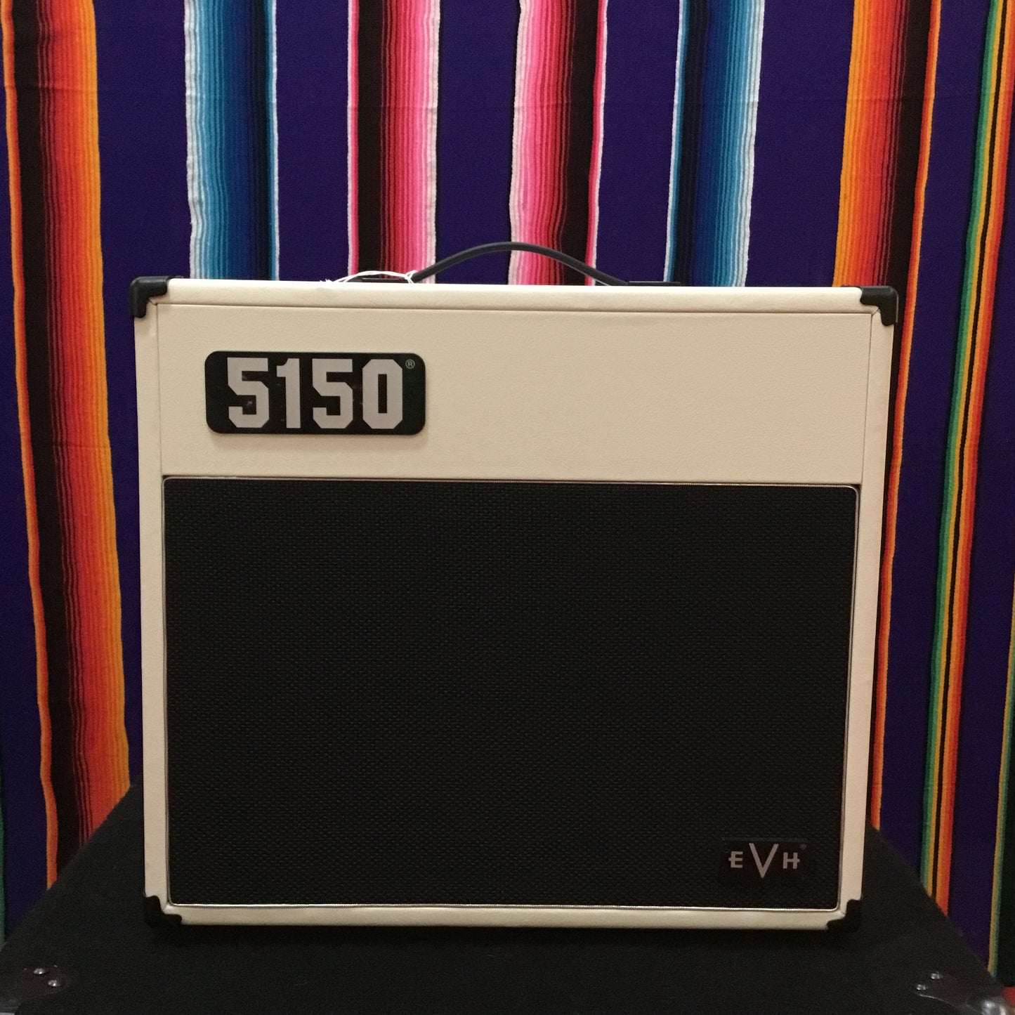 EVH 5150 Iconic Series (Ivory)