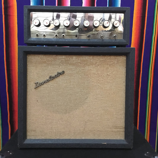 Danelectro DM25 (1965-66)