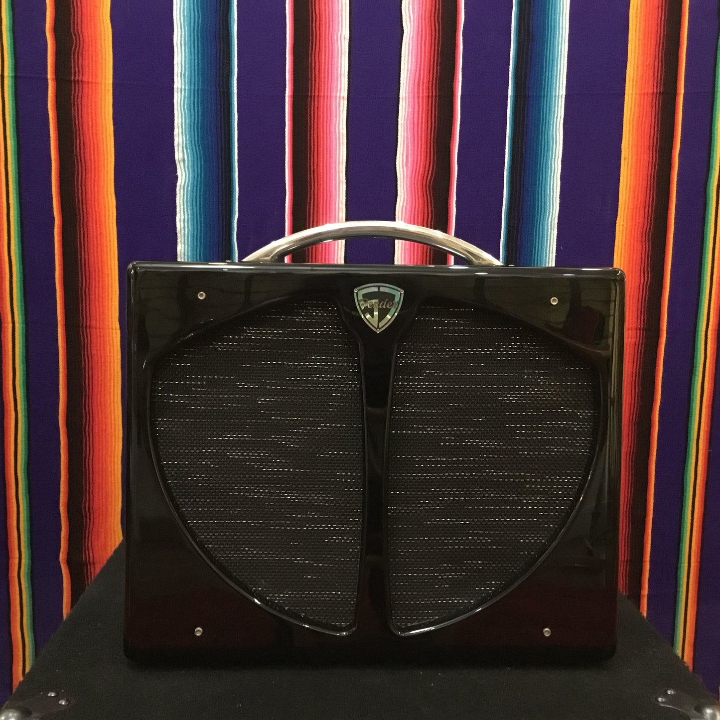 Fender 57 Deluxe Custom Shop