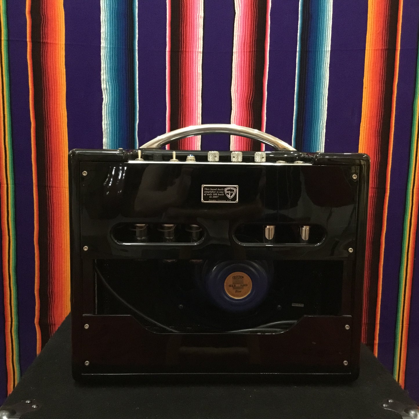 Fender 57 Deluxe Custom Shop