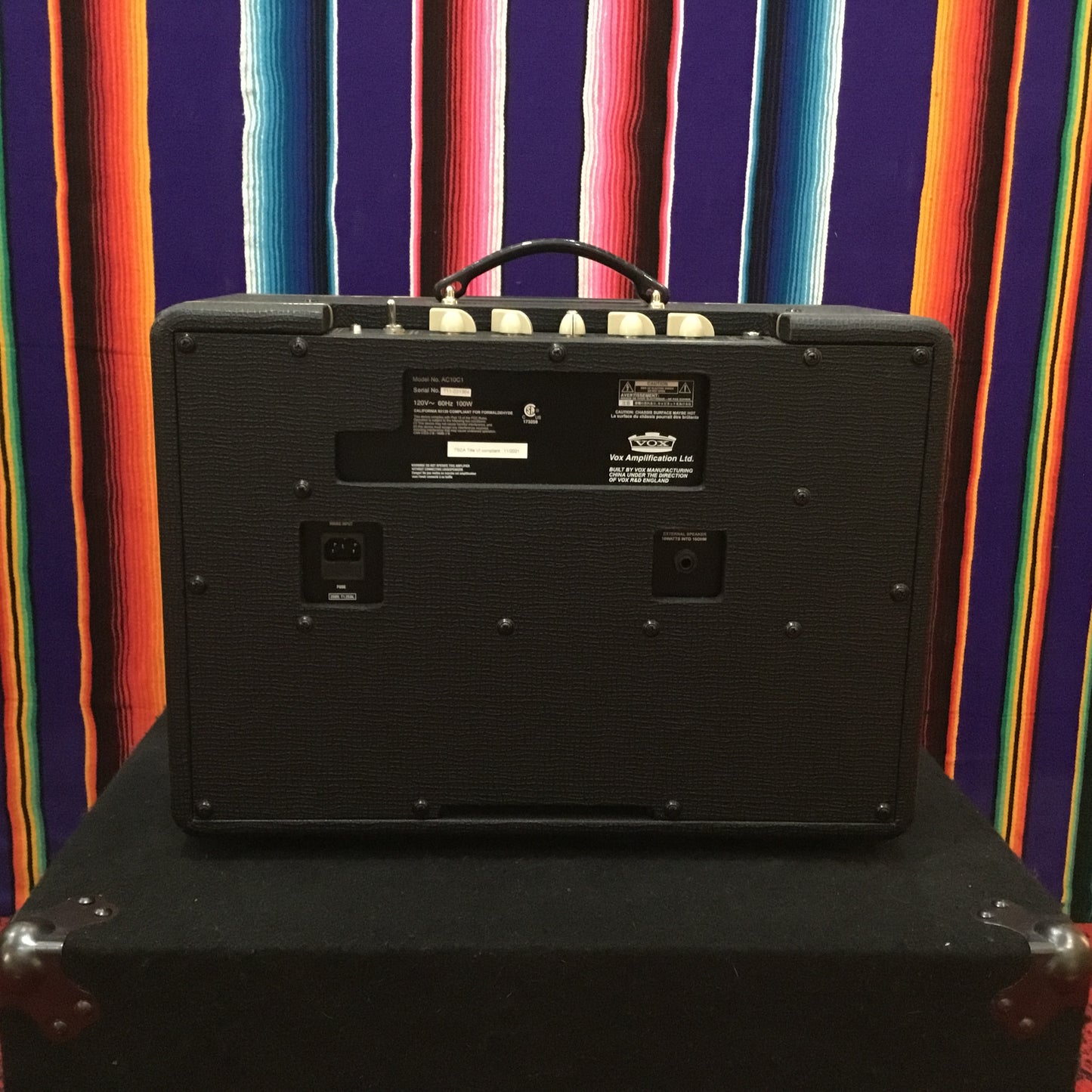 Vox AC10C1