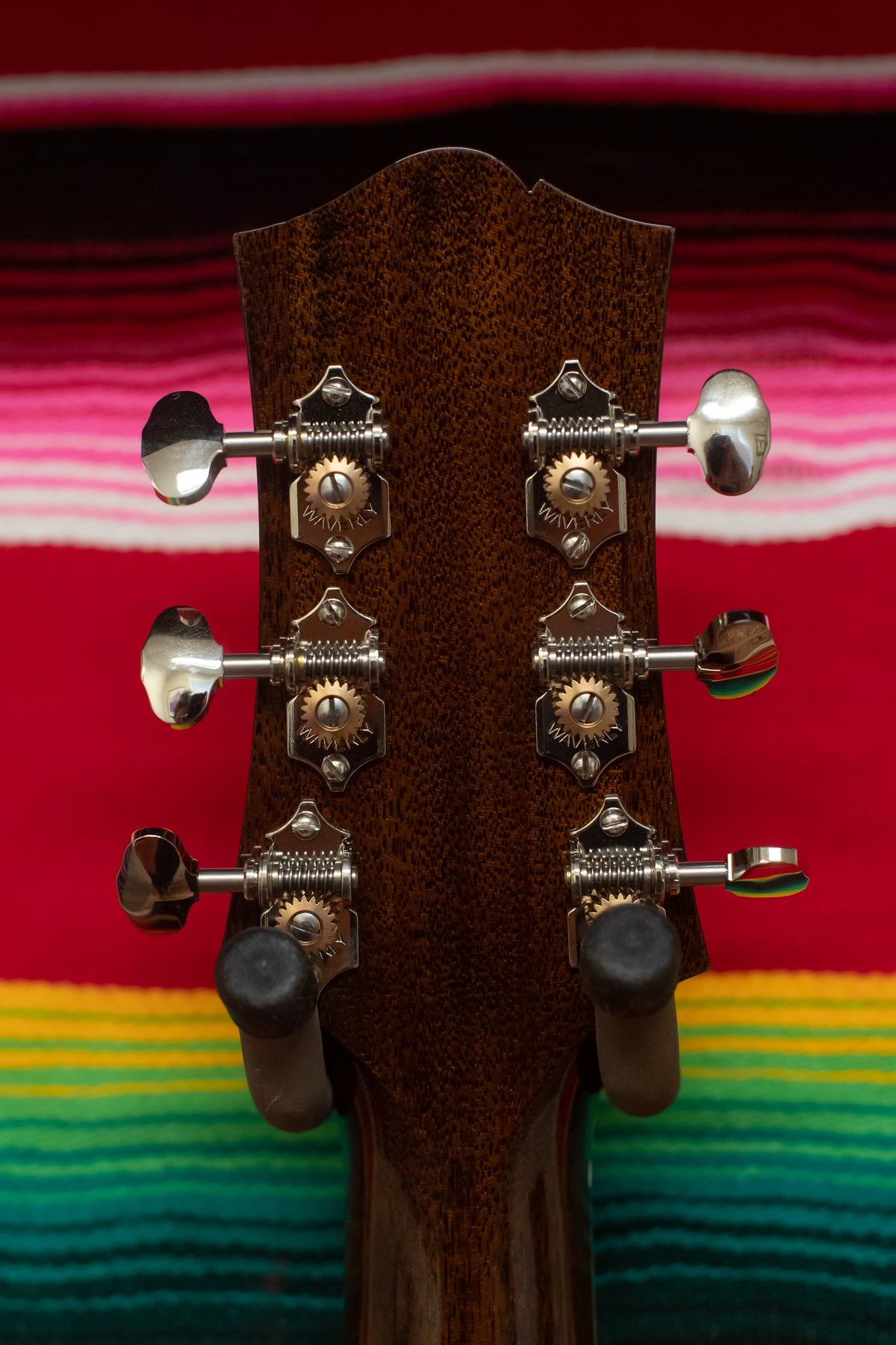 Collings SJ Indian Natural (2026)