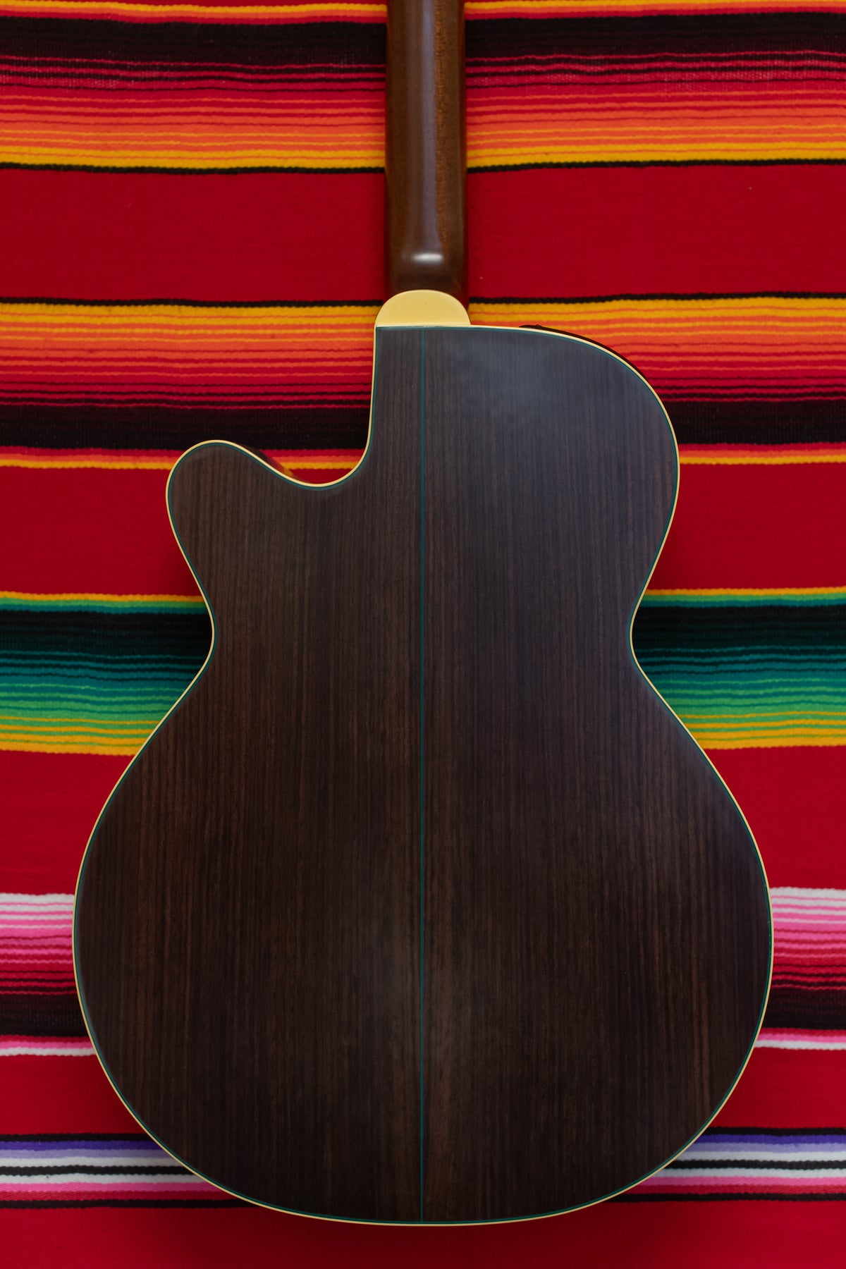 Takamine LTD99 "The Mountain" Natural (1999)