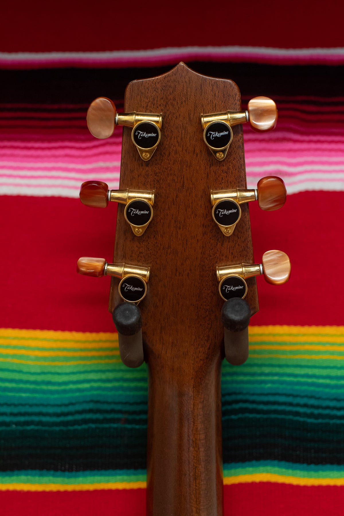 Takamine LTD99 "The Mountain" Natural (1999)