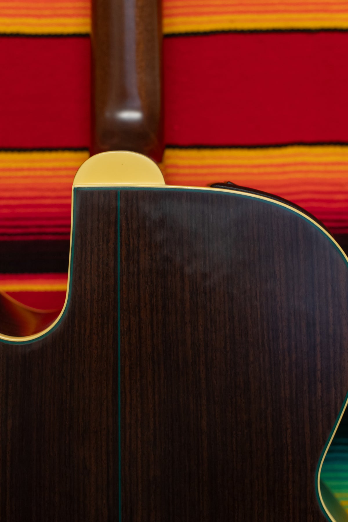 Takamine LTD99 "The Mountain" Natural (1999)