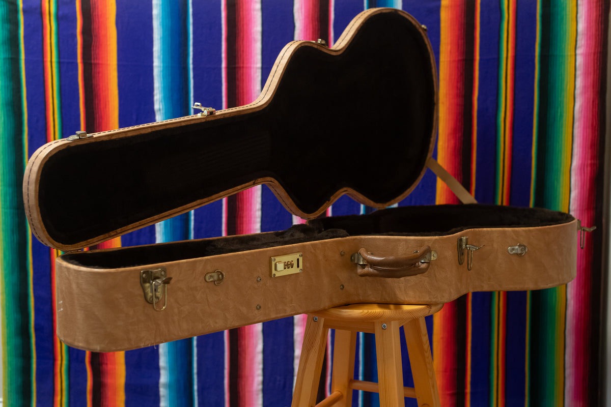 Takamine LTD99 "The Mountain" Natural (1999)