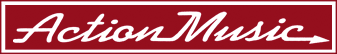 Action Music logo