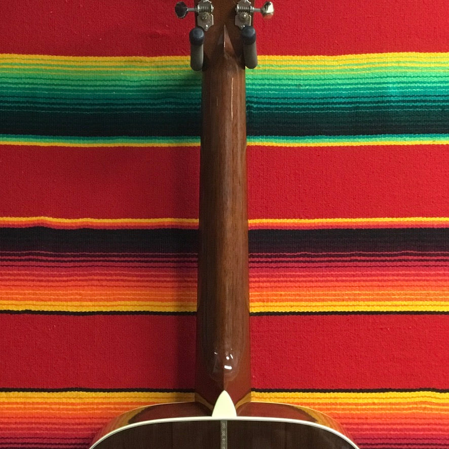 Martin 000-28M EC Eric Clapton Signature #339/461 (2009)