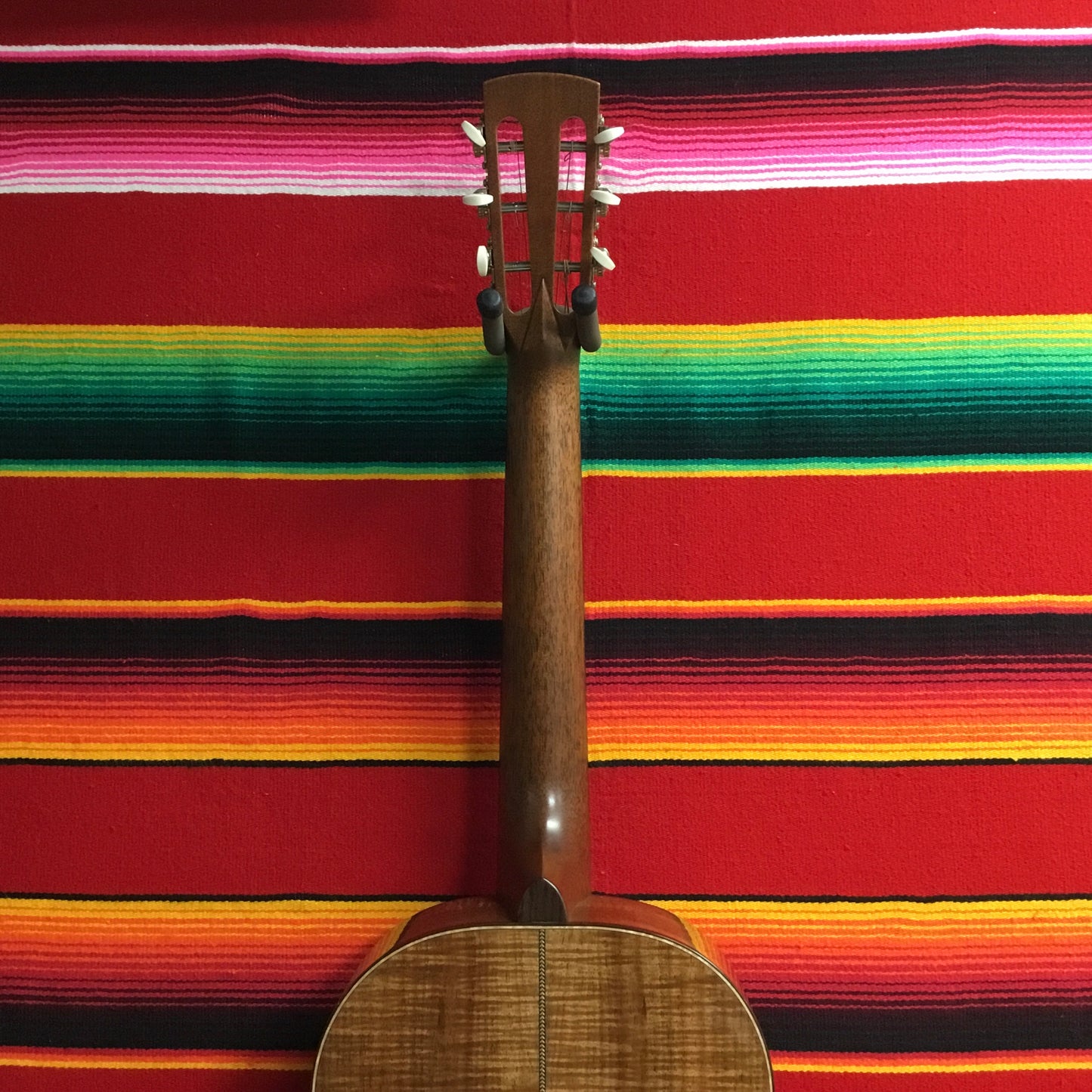Huss and Dalton 00-SP Custom Natural (2019)