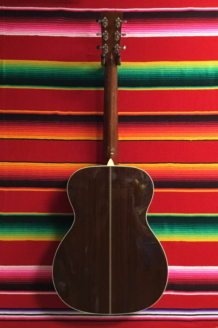 Martin 000-28M EC Eric Clapton Signature #339/461 (2009)