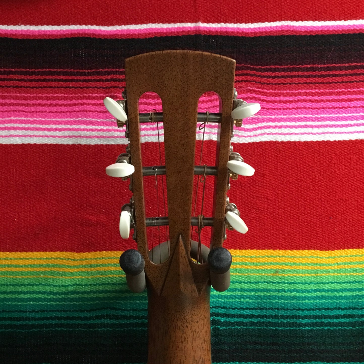Huss and Dalton 00-SP Custom Natural (2019)