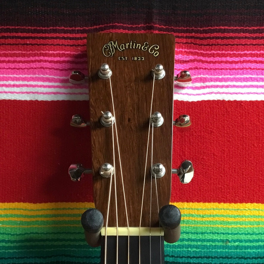 Martin 000-28M EC Eric Clapton Signature #339/461 (2009)