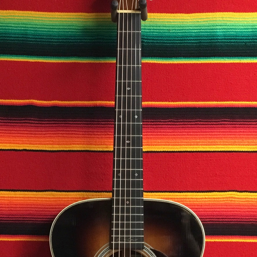 Martin 000-28M EC Eric Clapton Signature #339/461 (2009)