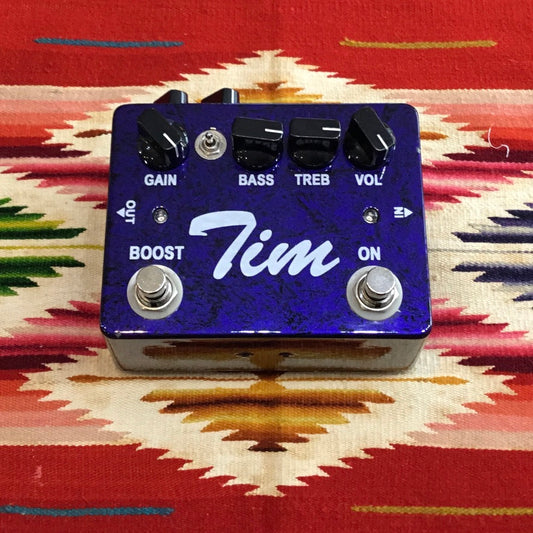 Paul Cochrane Tim Overdrive V2