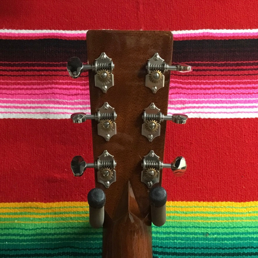 Martin 000-28M EC Eric Clapton Signature #339/461 (2009)