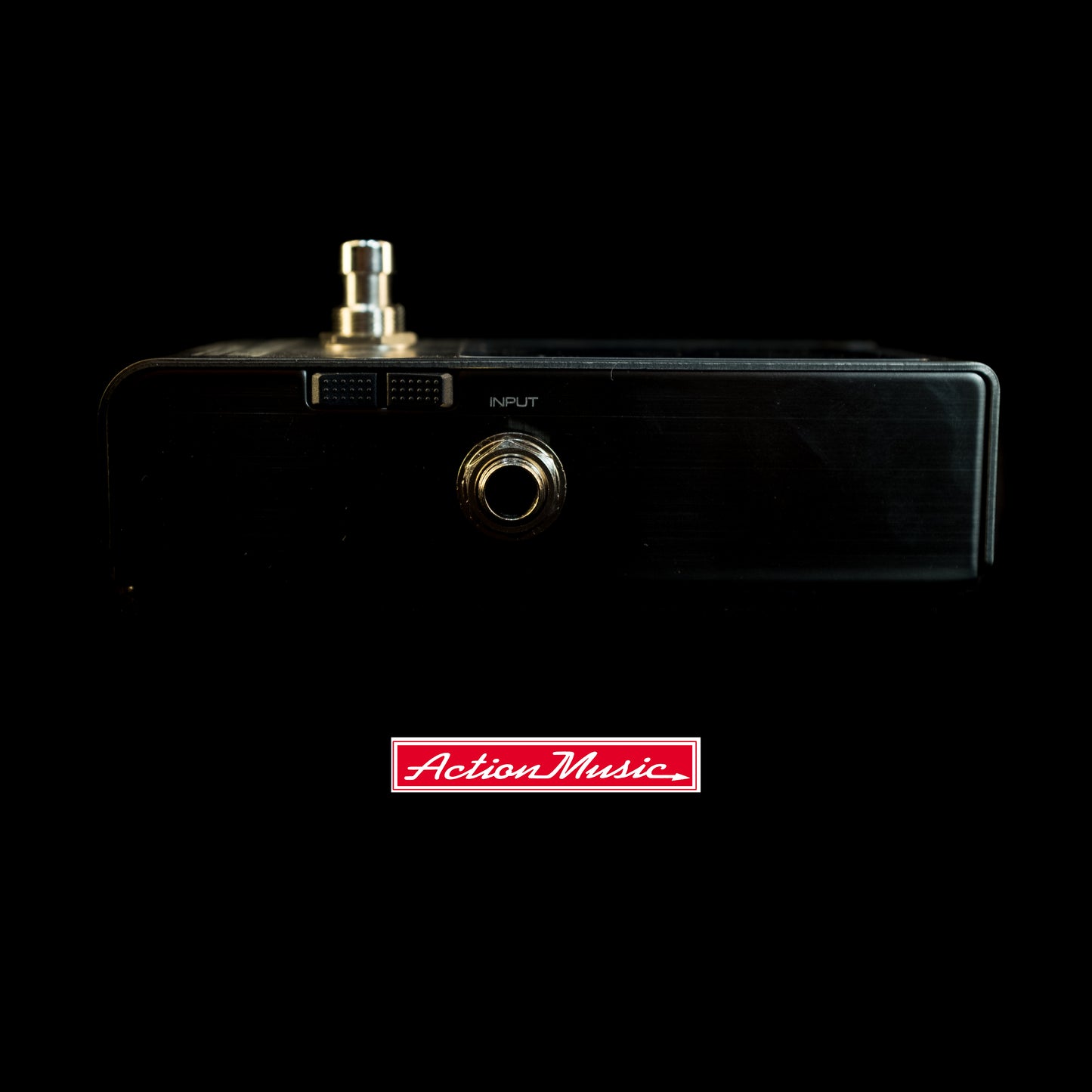 Peterson StroboStomp HD SSHD-1