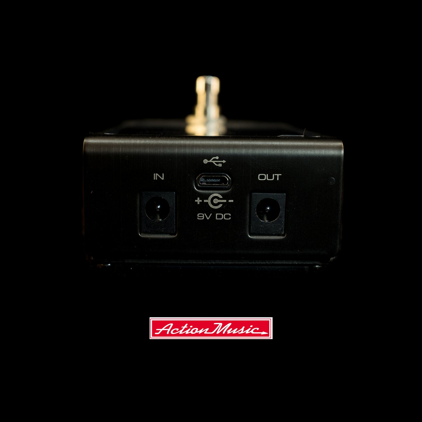 Peterson StroboStomp HD SSHD-1