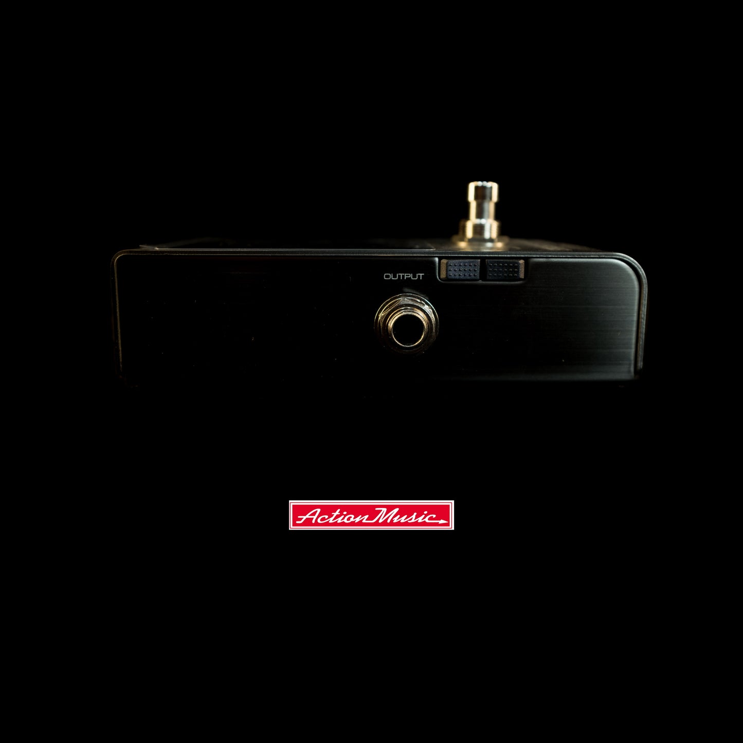 Peterson StroboStomp HD SSHD-1