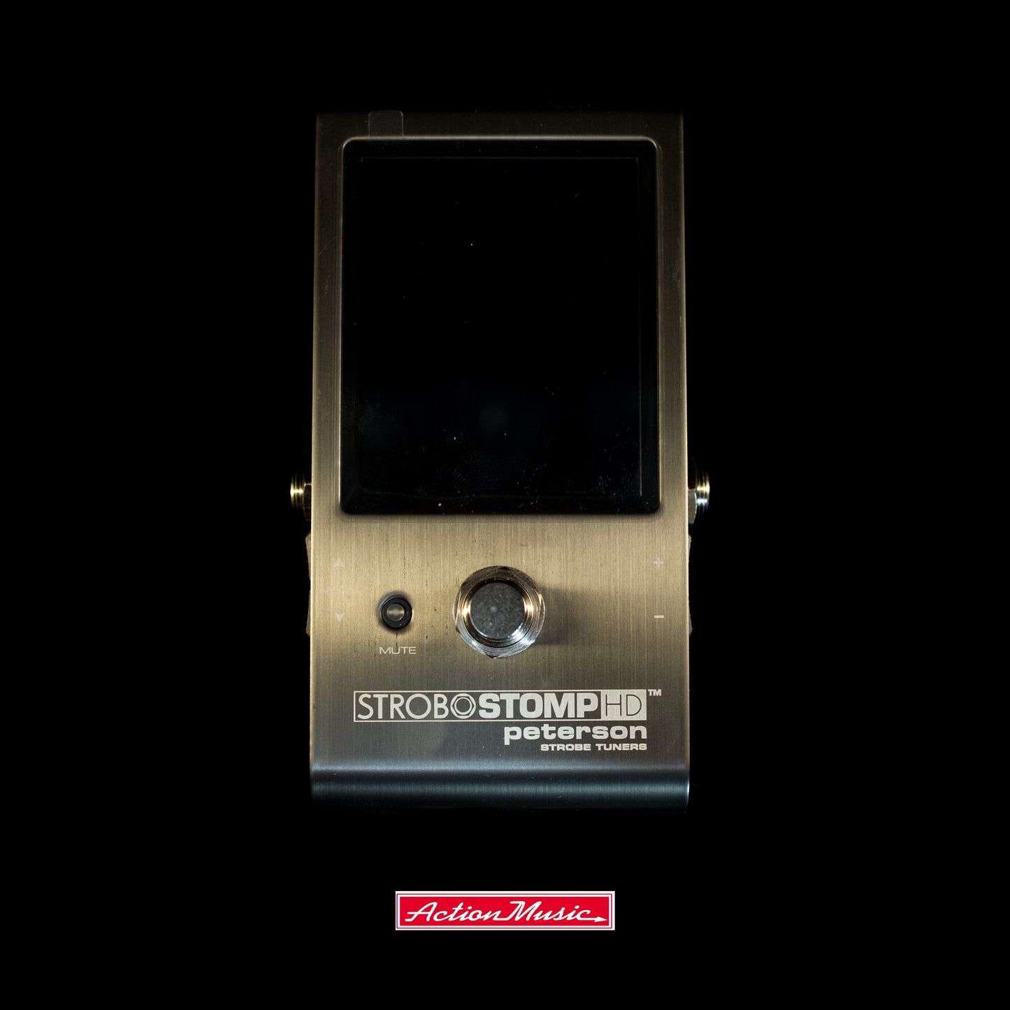 Peterson StroboStomp HD SSHD-1