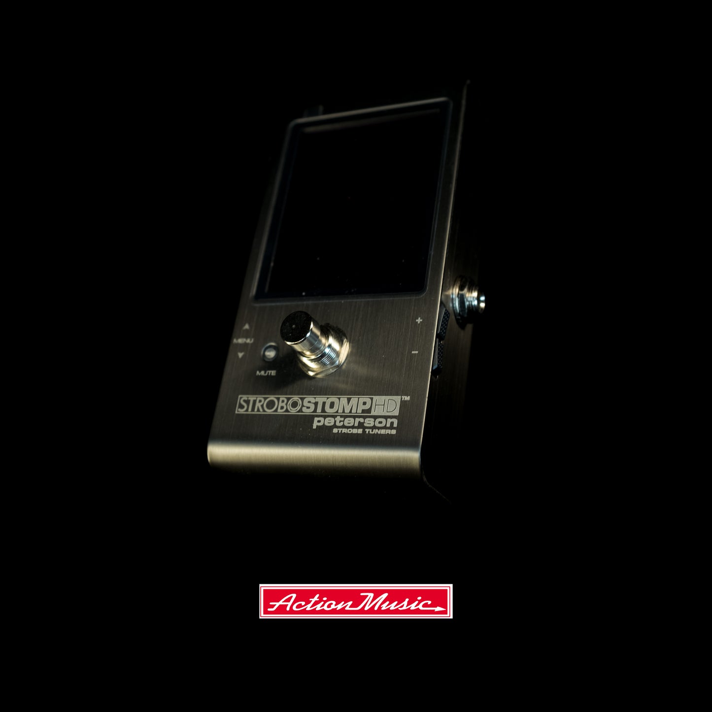Peterson StroboStomp HD SSHD-1