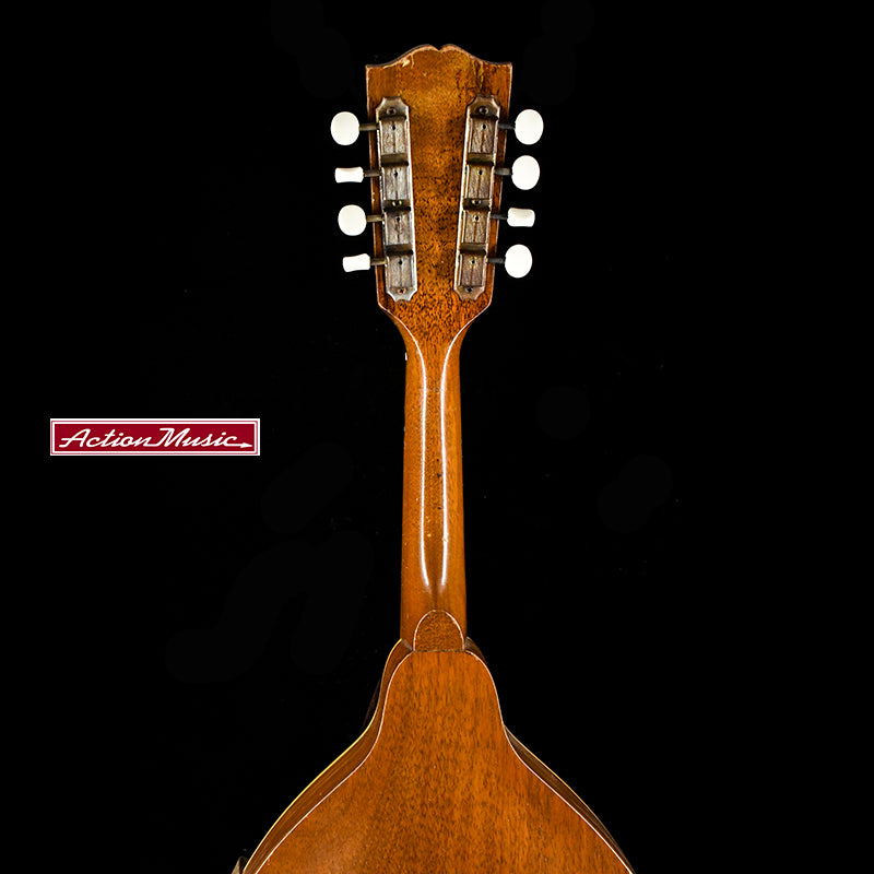 Gibson A40 Style A Mandolin Natural 1951