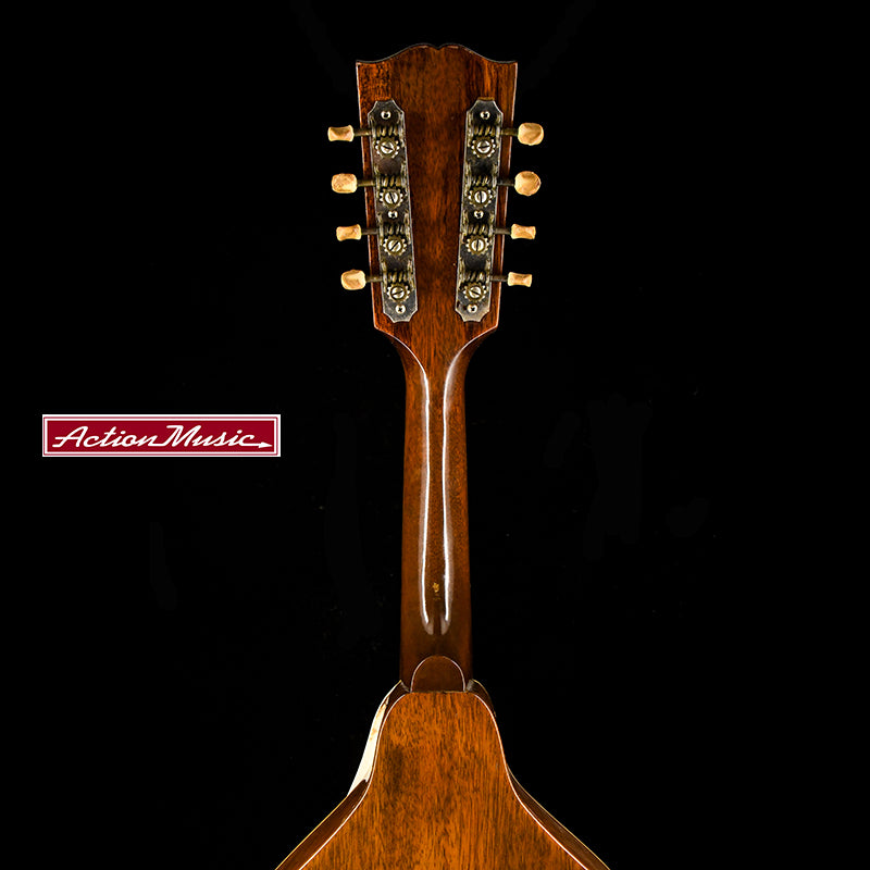 Gibson A40 Style A Mandolin Natural 1949