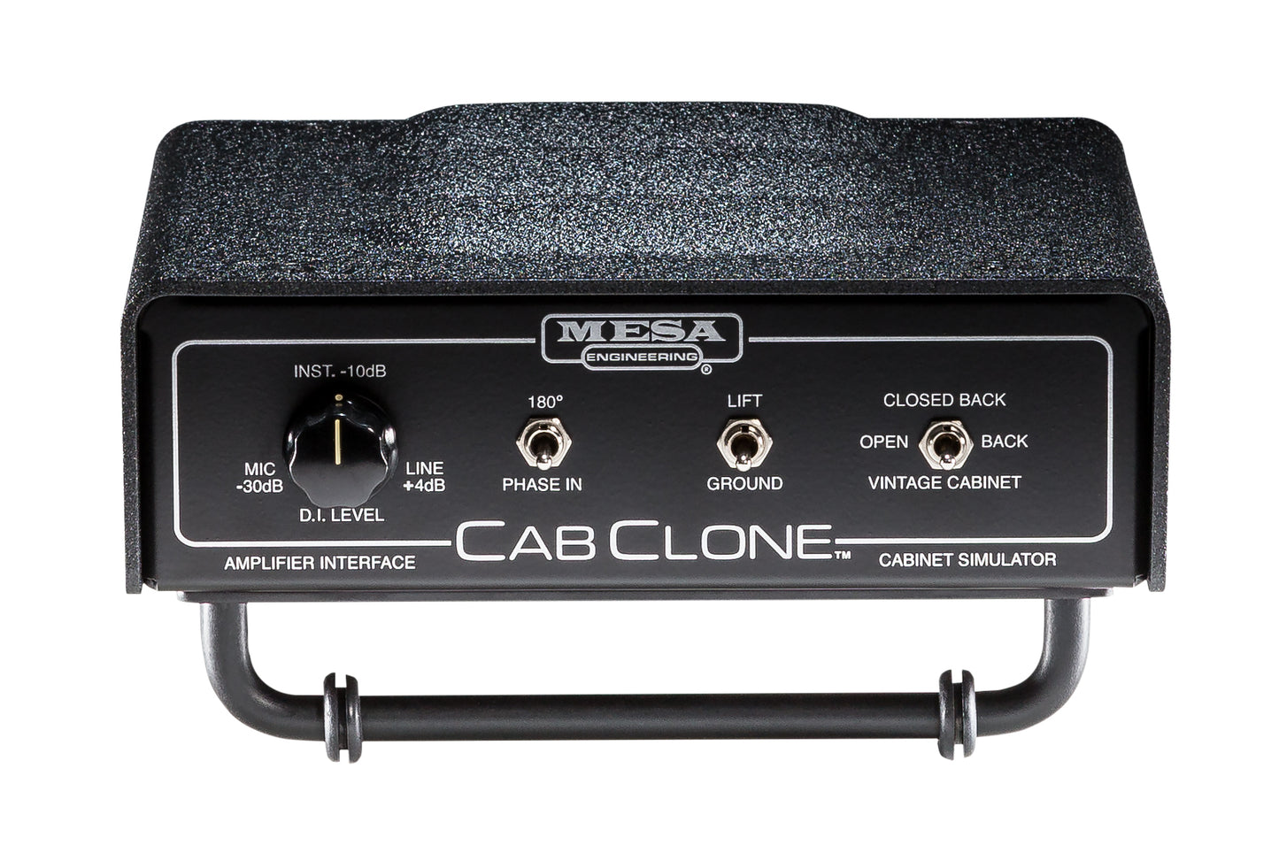 Mesa Boogie Cab Clone Speaker Cabinet Simulator 4 Ohms