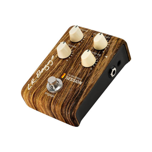 LR Baggs Align Session Acoustic Guitar EQ