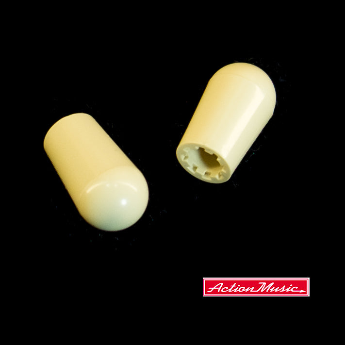 Switchcraft Gibson USA Custom Shop Switchtips (2 Tips)