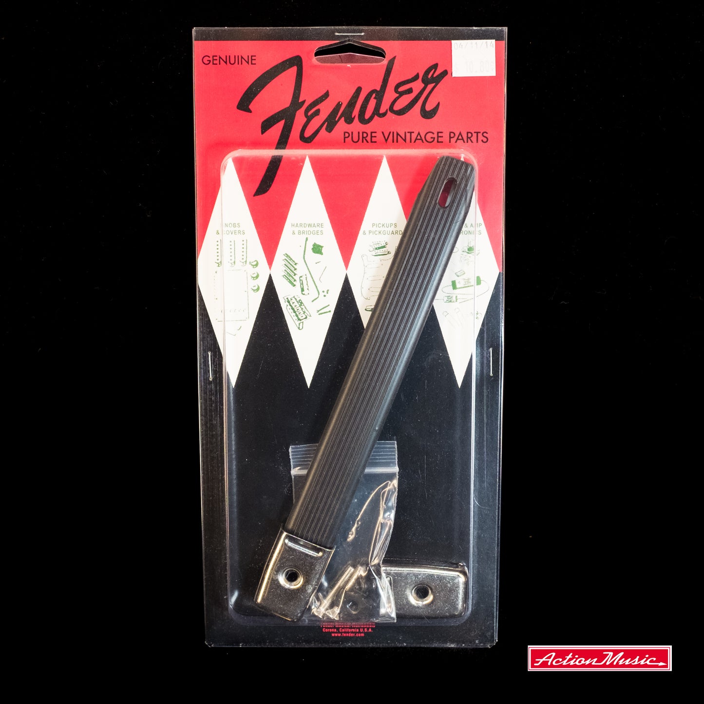 Fender 099-0947-000 Pure Vintage 1-Screw Amp Handle