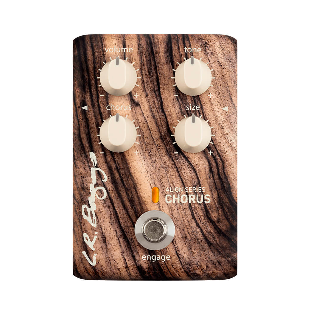 LR Baggs Align Chorus
