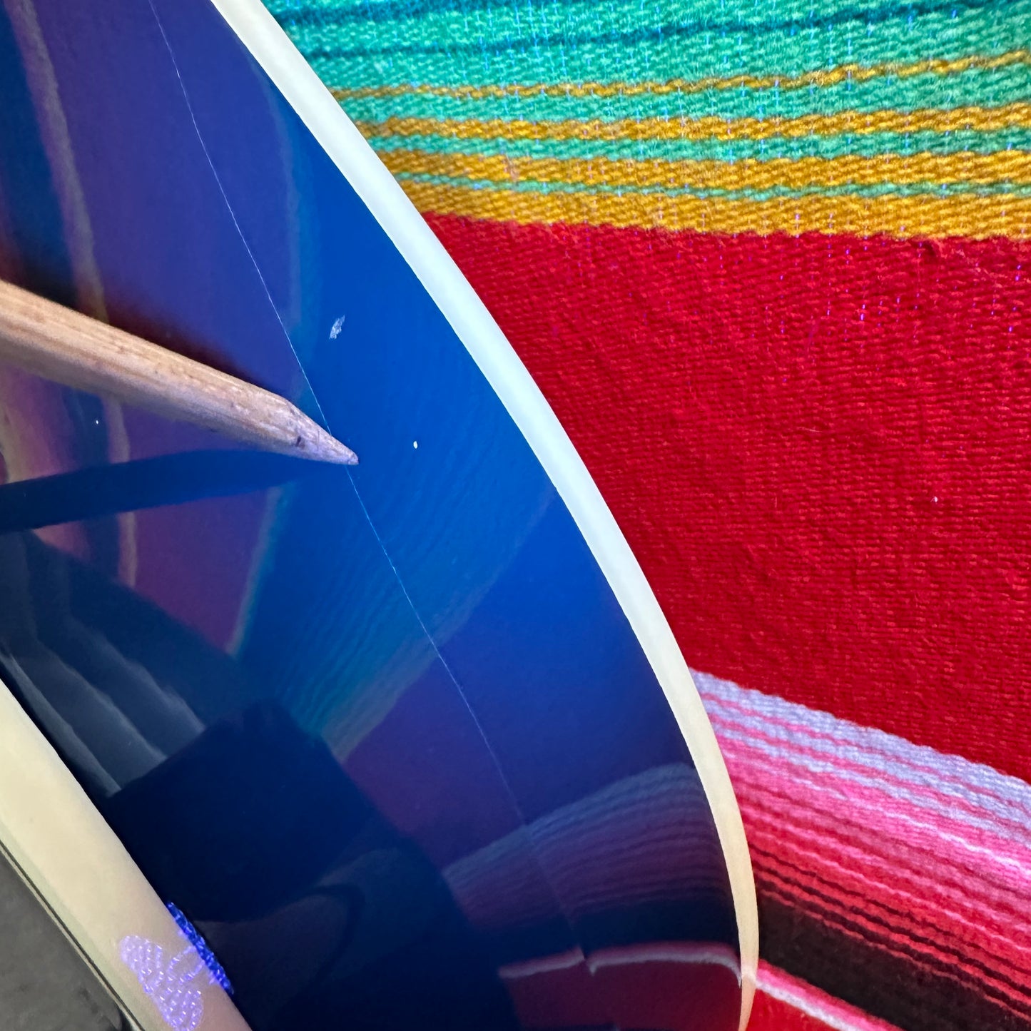 Fender D'Aquisto Standard Black (1985)