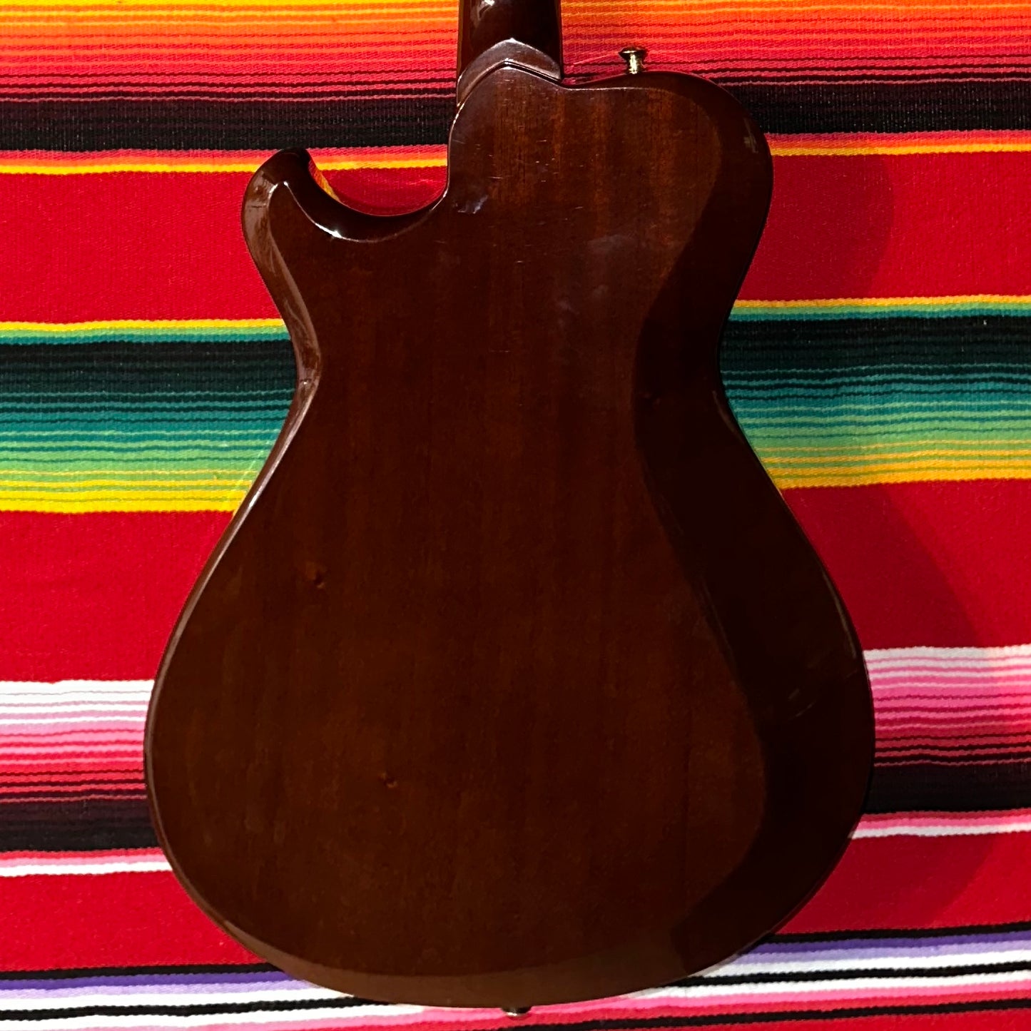 Knaggs Chena (2011)