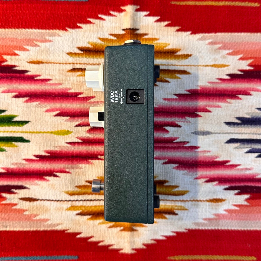 T-Rex Vulture Distortion