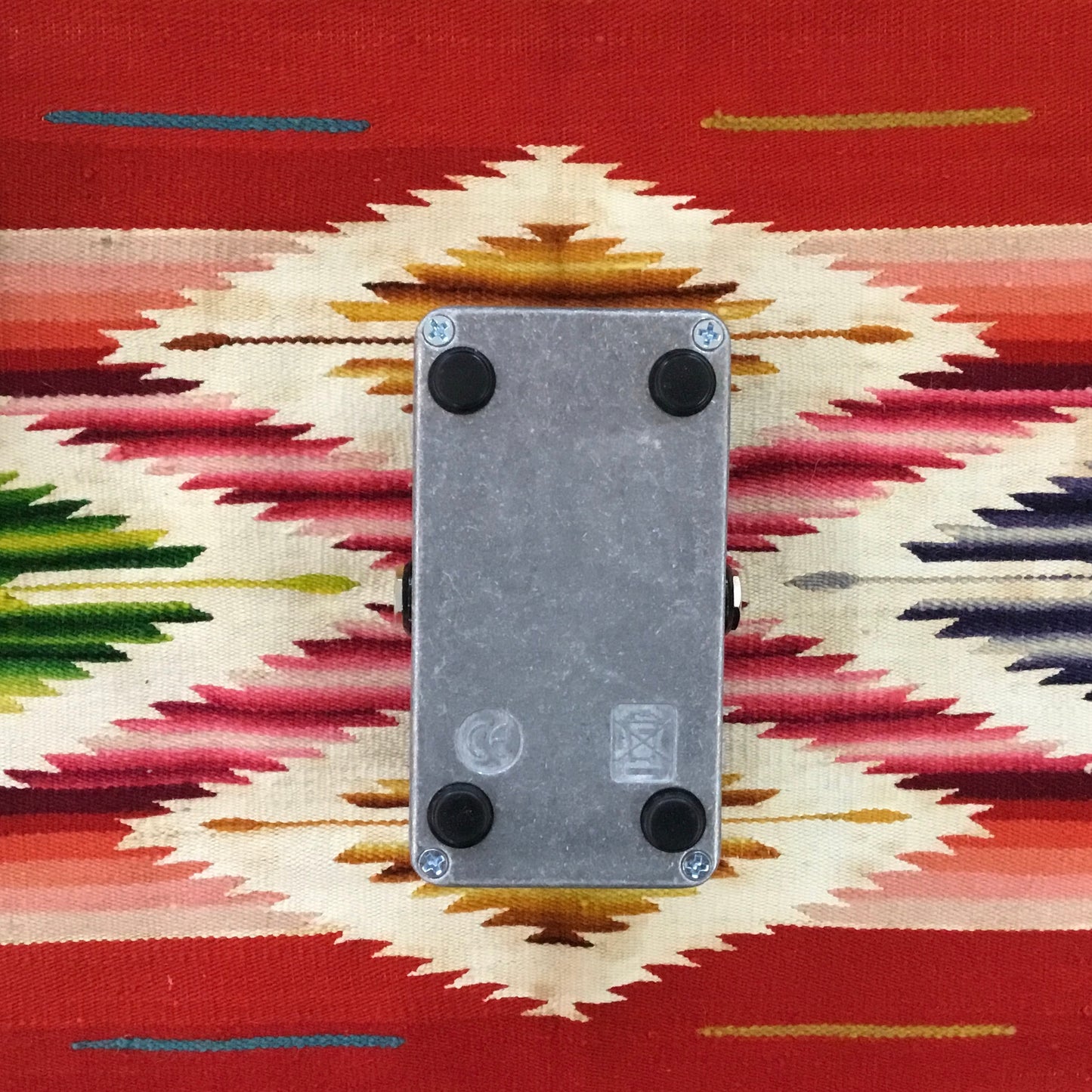 Electro-Harmonix East River Drive