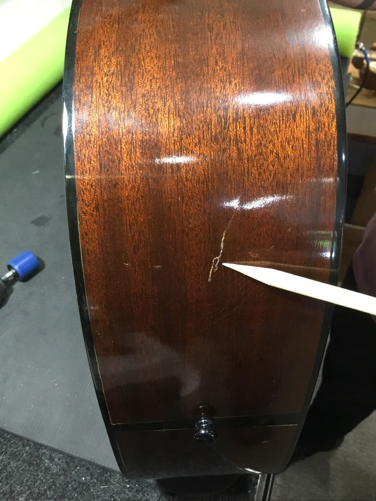 Martin  00-18C Natural (1971)