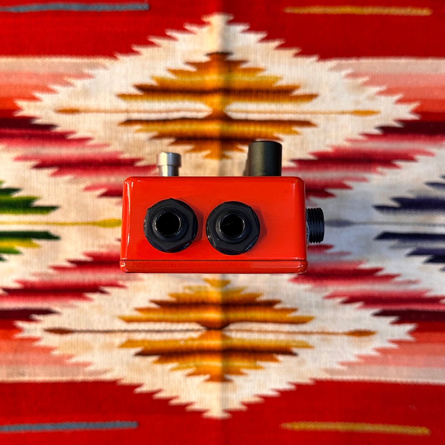 Pigtronix Aria XES Disnortion