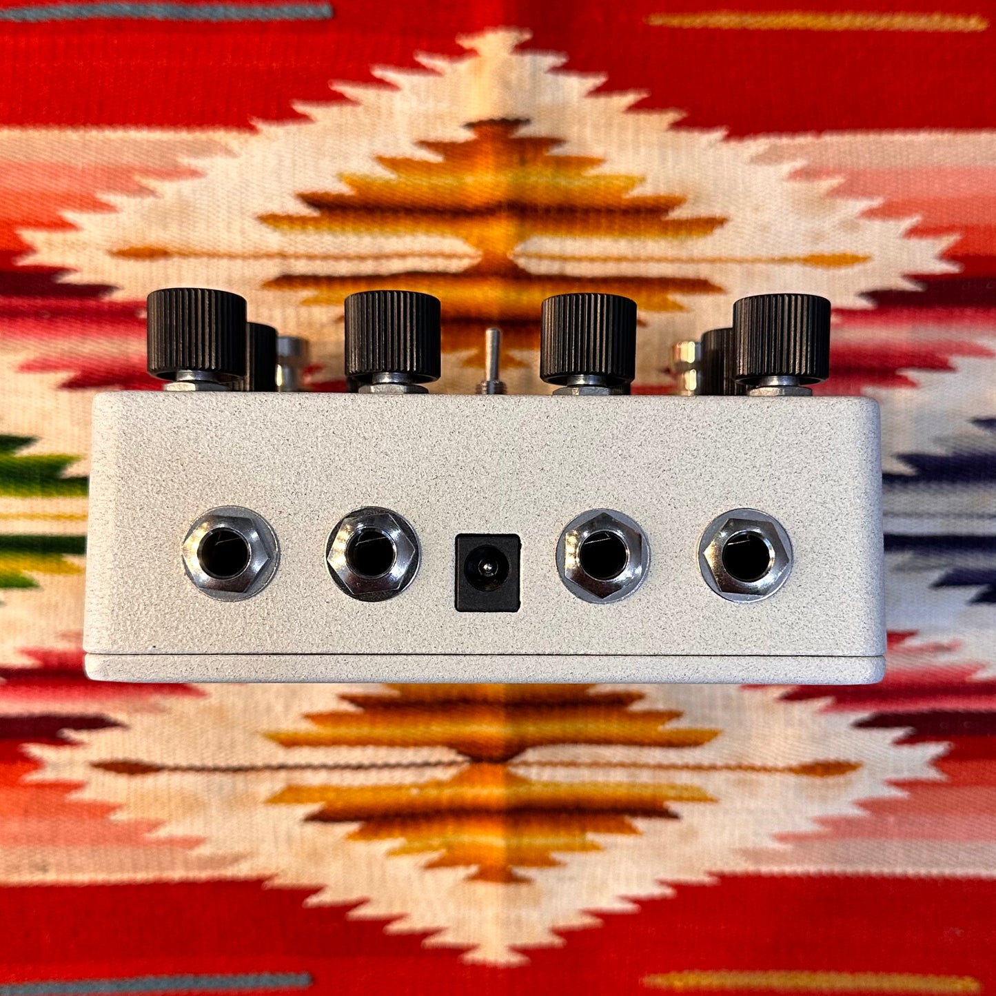 Cornerstone Music Gear Colosseum Dual Overdrive (2023)