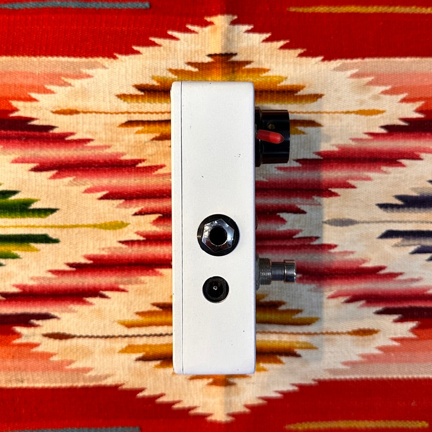 Catalinbread Super Chili Picoso Clean Boost (2010s)