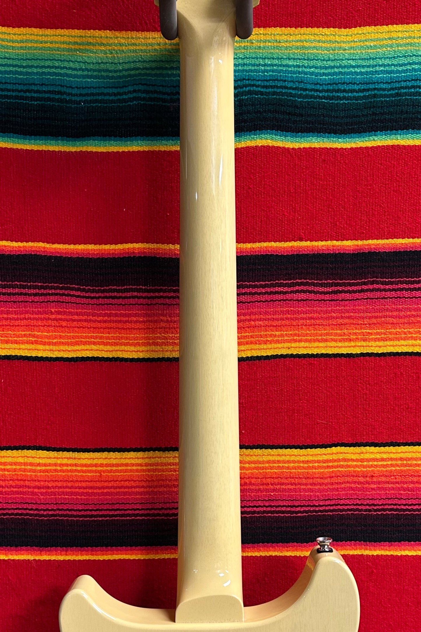 Collings 290 DC TV Yellow (2017)