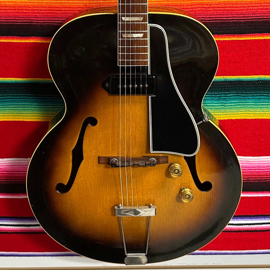 Gibson ES-150 Sunburst (1954)